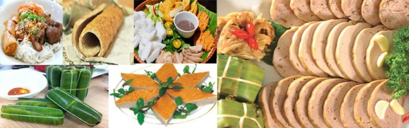 PHỤ GIA