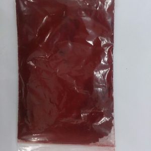 MÀU THỰC PHẨM MÀU ĐỎ