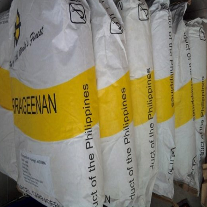 PHU GIA CARRAGEENAN PHILIPPINES