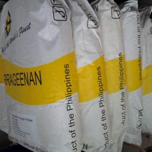 CARRAGEENAN