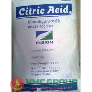 ACID CITRIC