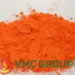 MÀU THỰC PHẨM MÀU VÀN CAM