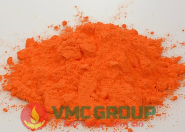 MÀU THỰC PHẨM MÀU VÀN CAM