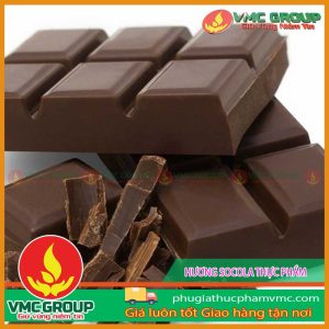 Hương socola thực phẩm