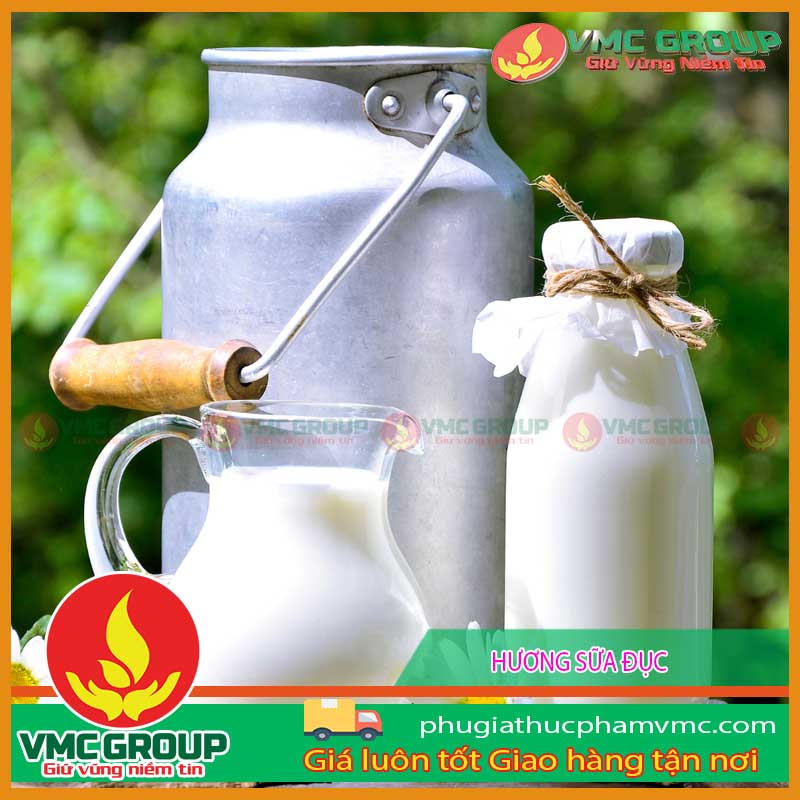 Hương sữa đục Hương sữa đục
