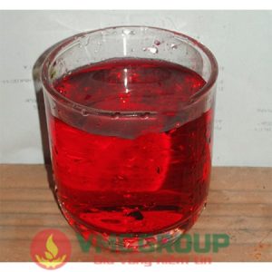 Màu Thực phẩm Đỏ Allura