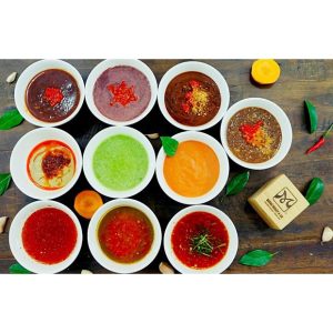 BẢO QUẢN CHỐNG NẤM MỐC VÀ LÊN MEN AN TOÀN SỨC KHỎE VMC SORBIC