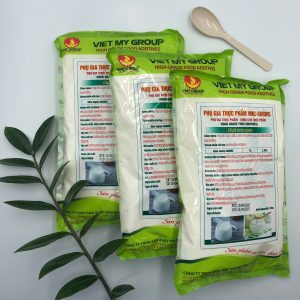 BẢO QUẢN CHỐNG NẤM MỐC VÀ LÊN MEN AN TOÀN SỨC KHỎE VMC SORBIC