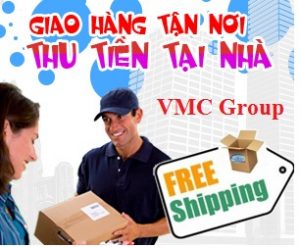 Việt My giao hàng miễn phí