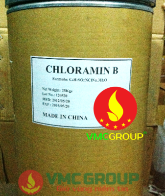 CLORAMIN B