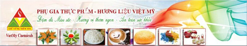 PHỤ GIA