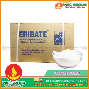 sodium erythorbate