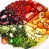 Màu thực phẩm THẦN DƯỢC