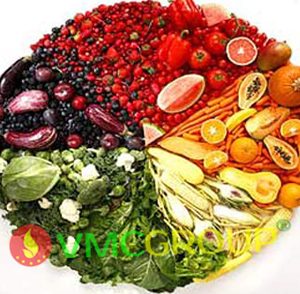 Màu thực phẩm THẦN DƯỢC