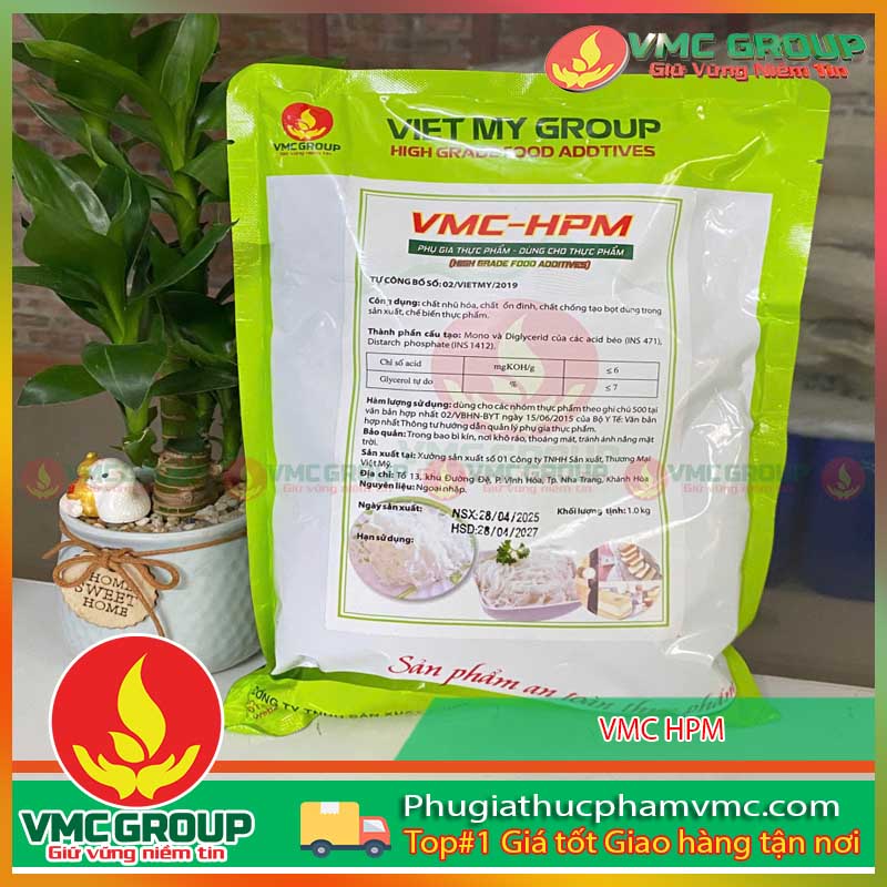 PHU GIA VMC HPM TAO TOI XOP CHO BUN MI PHO BANH