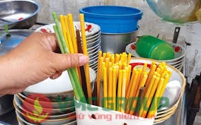 ĐŨA ĐỘC HẠI