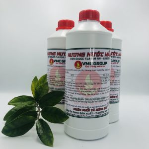 TẠO HƯƠNG NƯỚC MẮM NAM NGƯ
