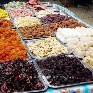 HƯƠNG LIỆU THỰC PHẨM
