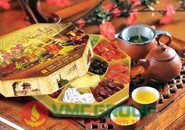 PHỤ GIA MỨT TẾT