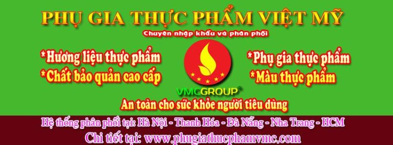 CỒN KHÔ THỰC PHẨM