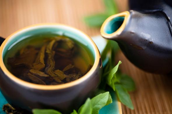 CHẤT CHỐNG OXY HÓA