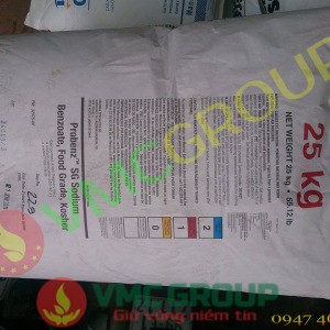 CHẤT BẢO QUẢN BENZOAT