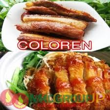 PHỤ GIA TẠO MÀU