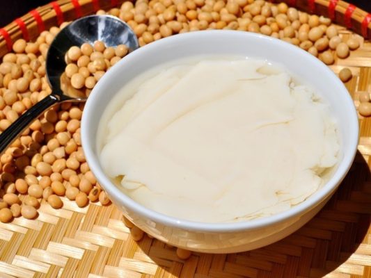 PHỤ GIA LÀM BÚN