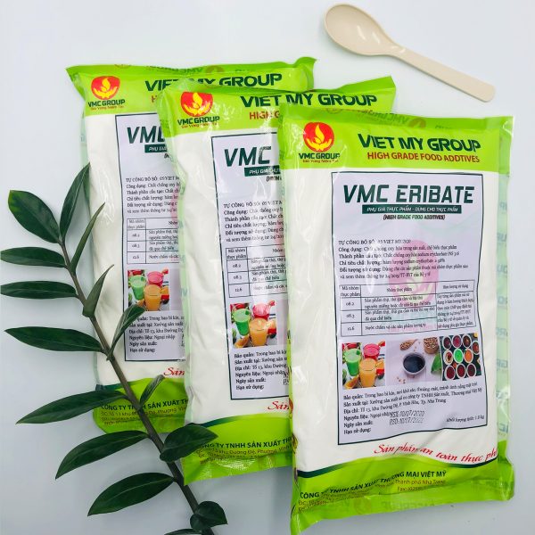 VMC ERYBATE BẢO QUẢN CHỐNG NẤM MỐC VÀ GIỮ MÀU