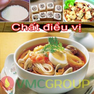 VMC AMINO CHẤT ĐIỀU VỊ TẠO NGỌT CHO THỰC PHẨM