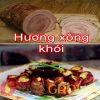 Hương xông khói