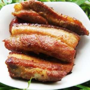 HƯƠNG THỊT BỘT HD 7
