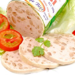 PHỤ GIA THỰC PHẨM