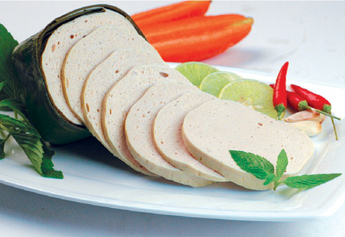 Hương thịt PHỤ GIA Tạo Hương cao Cấp