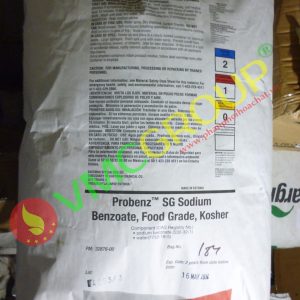 Sodium Benzoate
