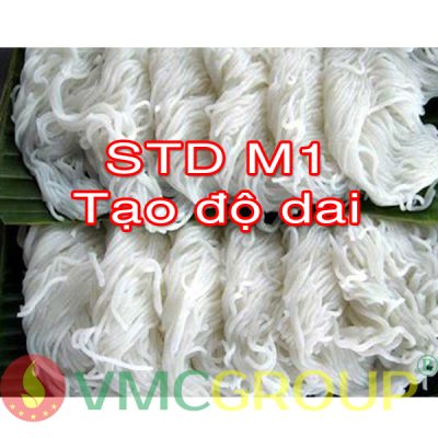 PHỤ GIA std m1