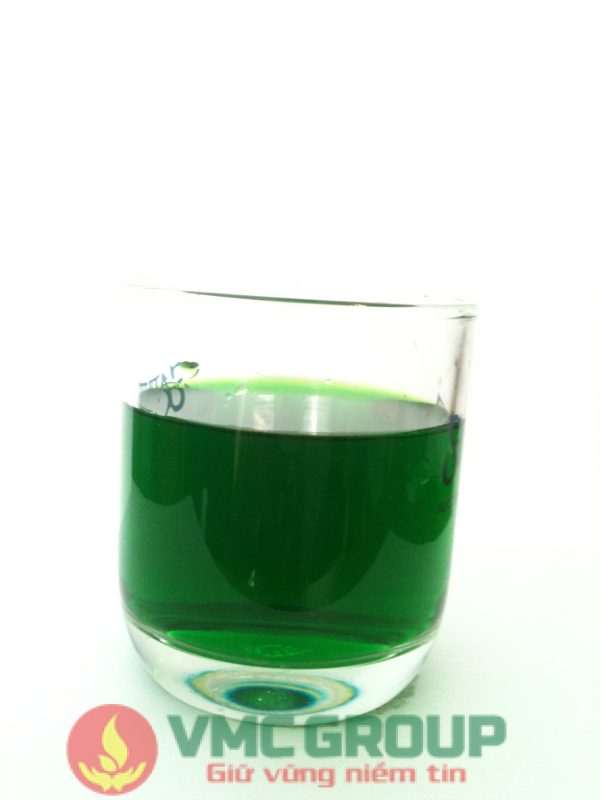 APPLE GREEN