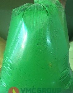 MÀU THỰC PHẨM xanh táo