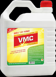 SIÊU TẨY Ố KÍNH VMC