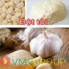 BỘT TỎI NGÂM