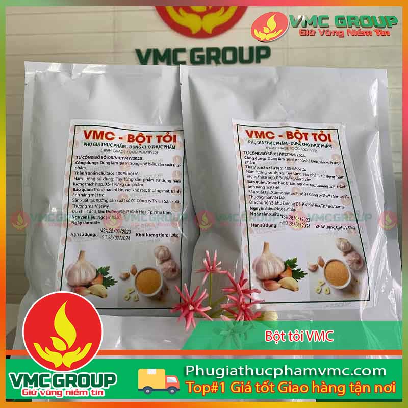 bot toi vmc goi 1kg phu gia thuc pham