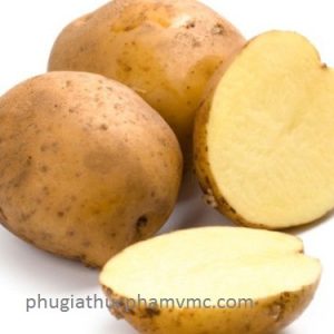 TINH BỘT KHOAI TÂY MUA Ở ĐÂU