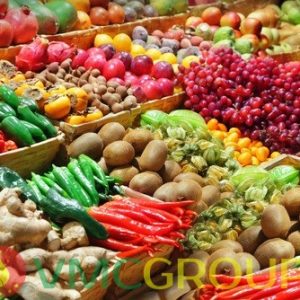 HƯƠNG LIỆU VIỆT MỸ