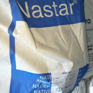 Tinh bột đậu hà lan Nastar