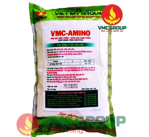 VMC Amino