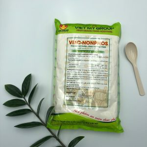 VMC NONPHOS - CHẤT TẠO DAI GIÒN TỪ THIÊN NHIÊN THAY THẾ HÀN THE