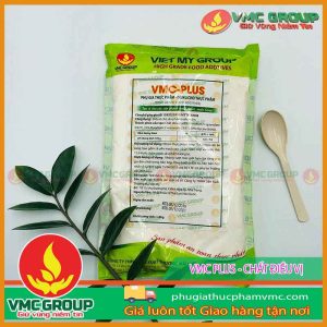 VMC PLUS- chất điều vị thay thế mì chính