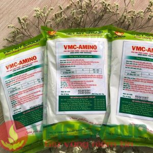 PHỤ GIA AMINO S
