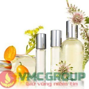 HƯƠNG LIỆU