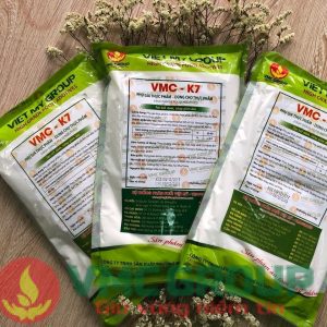 PHỤ GIA VMC K7